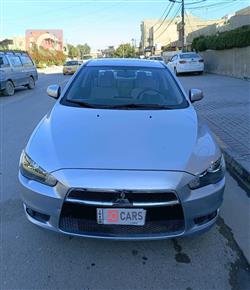 ميتسوبيشي لانسرEX